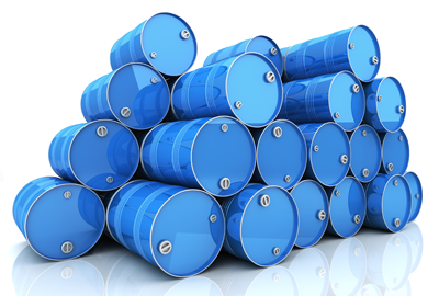 All Side Welded Barrels | PraClaD Containers LLP.